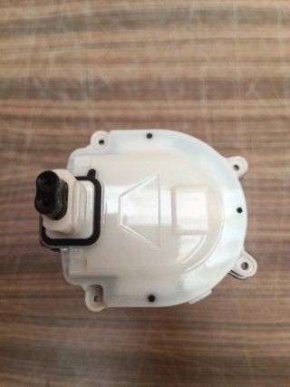 AVERÍADO - Cuerpo Motor Aspiradora Dyson V11 -