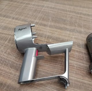 AVERÍADO - Cuerpo Motor Aspiradora Dyson V11 -