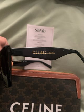 Occhiali da sole Celine Phoebe Philo