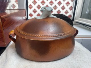 Asador para pollos