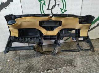 Salpicadero fiat punto (evo) (199) dynamic 258535