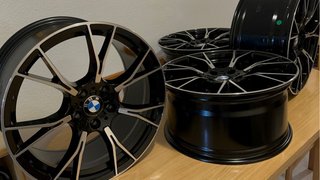 Llantas BMW M5