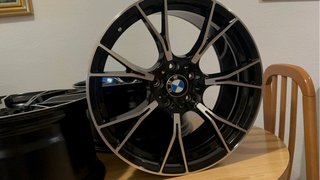Llantas BMW M5