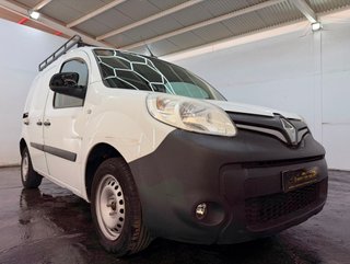 RENAULT KANGOO FURGÓN PRO 1.5 BLUE dCi 95CV 2PZ 4P