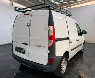 RENAULT KANGOO FURGÓN PRO 1.5 BLUE dCi 95CV 2PZ 4P