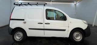 RENAULT KANGOO FURGÓN PRO 1.5 BLUE dCi 95CV 2PZ 4P