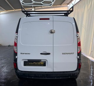RENAULT KANGOO FURGÓN PRO 1.5 BLUE dCi 95CV 2PZ 4P