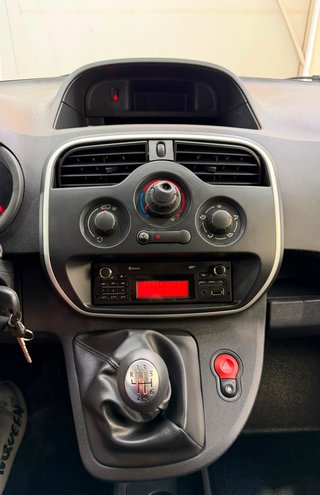 RENAULT KANGOO FURGÓN PRO 1.5 BLUE dCi 95CV 2PZ 4P