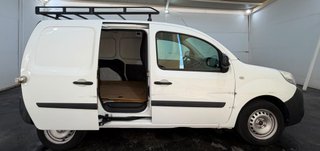 RENAULT KANGOO FURGÓN PRO 1.5 BLUE dCi 95CV 2PZ 4P