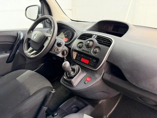 RENAULT KANGOO FURGÓN PRO 1.5 BLUE dCi 95CV 2PZ 4P