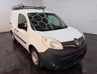 RENAULT KANGOO FURGÓN PRO 1.5 BLUE dCi 95CV 2PZ 4P