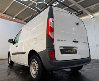 RENAULT KANGOO FURGÓN PRO 1.5 BLUE dCi 95CV 2PZ 4P