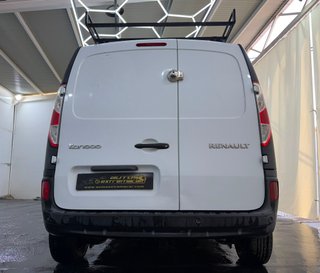 RENAULT KANGOO FURGÓN PRO 1.5 BLUE dCi 95CV 2PZ 4P