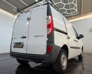 RENAULT KANGOO FURGÓN PRO 1.5 BLUE dCi 95CV 2PZ 4P