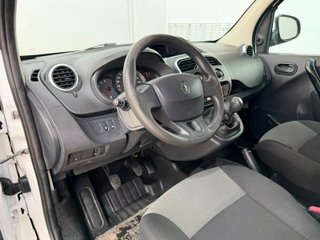 RENAULT KANGOO FURGÓN PRO 1.5 BLUE dCi 95CV 2PZ 4P