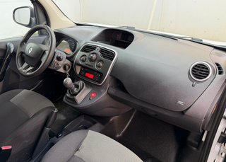 RENAULT KANGOO FURGÓN PRO 1.5 BLUE dCi 95CV 2PZ 4P