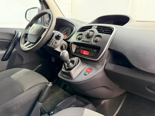 RENAULT KANGOO FURGÓN PRO 1.5 BLUE dCi 95CV 2PZ 4P