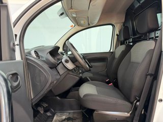 RENAULT KANGOO FURGÓN PRO 1.5 BLUE dCi 95CV 2PZ 4P