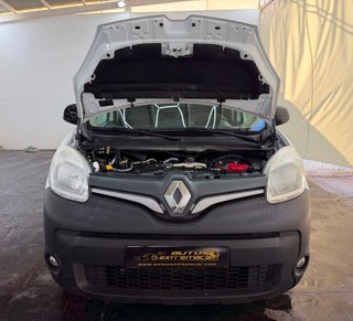 RENAULT KANGOO FURGÓN PRO 1.5 BLUE dCi 95CV 2PZ 4P