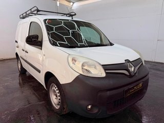 RENAULT KANGOO FURGÓN PRO 1.5 BLUE dCi 95CV 2PZ 4P