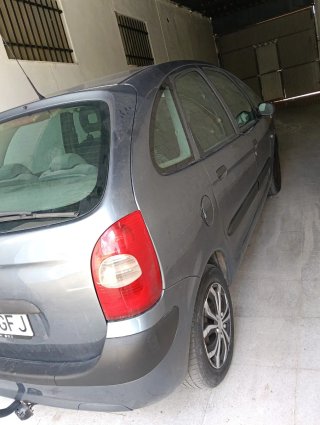 Citroen C4 Picasso 2010
