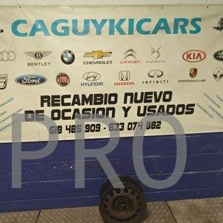 LLANTA REPUESTO R16 SEAT LEON USADO 1K0601027A