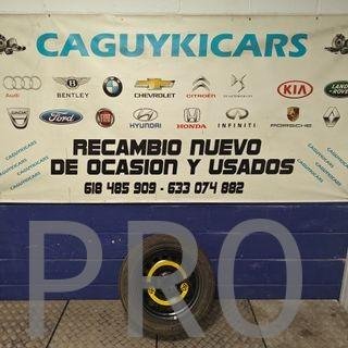 LLANTA REPUESTO VOLKSWAGEN GOLF USADO