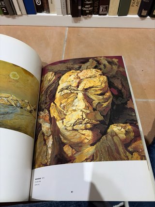 Libro arte