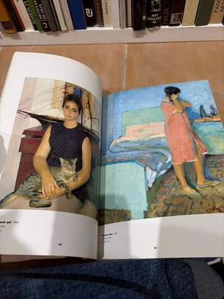 Libro arte