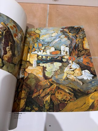 Libro arte