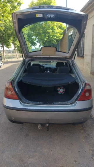 Ford ford mondeo 2004
