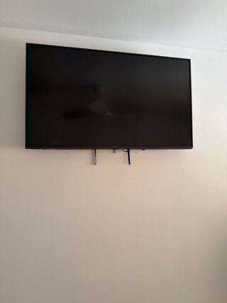 TV LG 43UQ80006LB 4K UHD