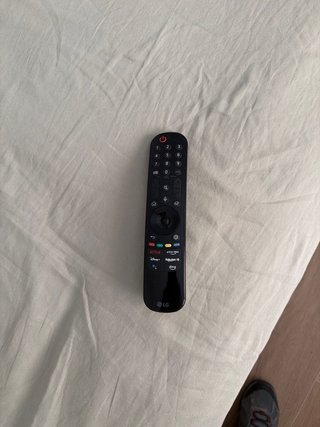 TV LG 43UQ80006LB 4K UHD