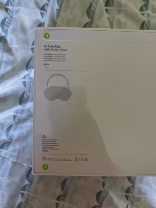 Apple AirPods Max Rosa/Oro Rosa