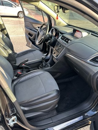 Opel Mokka 2014
