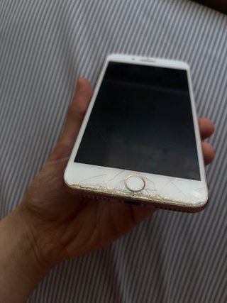 iPhone 8 Plus