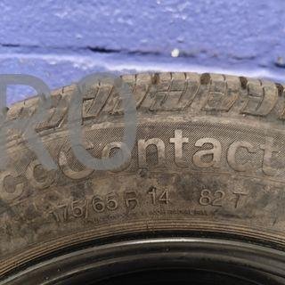 LLANTA REPUESTO OPEL CORSA C USADO