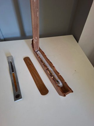Incensiarios e inciensos de diferentes tipos