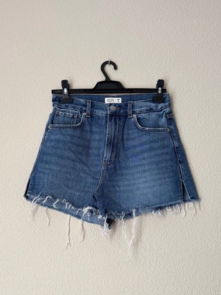 Shorts vaqueros Green Coast T.36