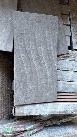 Rajola marron