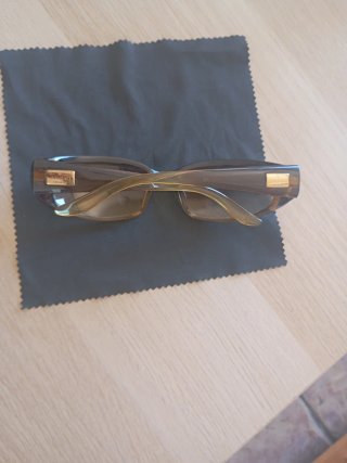 Gafas de sol mujer marrones