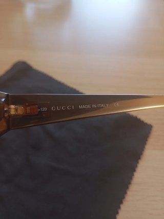 Gafas de sol mujer marrones