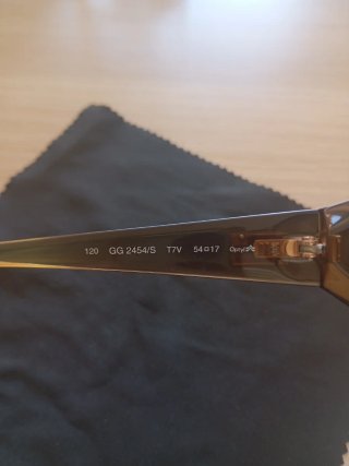 Gafas de sol mujer marrones