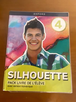 Libros 1 bachillerato y 4 eso
