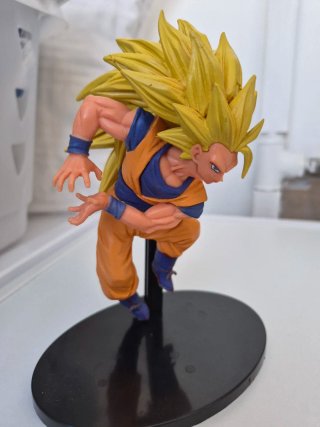 Action Figure Dragon Ball