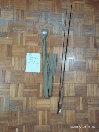 Combo Coleccionismo Vintage Premium Pesca.