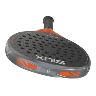 Pala Siux Pegasus Pro Lava Orange 2026