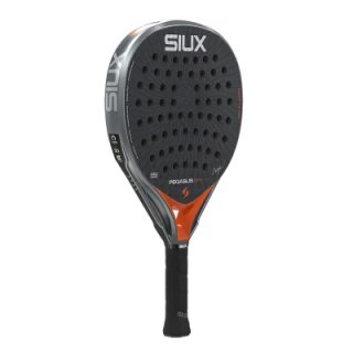 Pala Siux Pegasus Pro Lava Orange 2026
