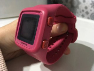 Reloj Converse
