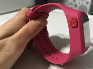 Reloj Converse
